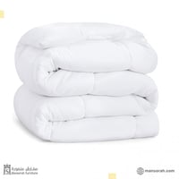 حشوة لحاف مايكروفايبر مفرد