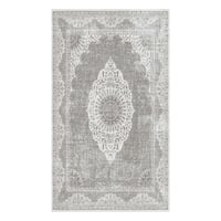 سجادة صلاة ميموري فوم مخملية