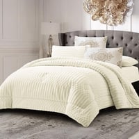 بكج الجمعة البيضاء - مقاسات مزدوجة