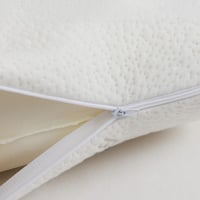 مخدة ميموري فوم بامبو