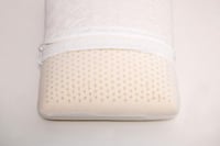 مخدة لاتيكس الباردة