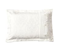 طقم مفرش سرير عرايسي مزدوج 7 قطع