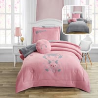 طقم مفرش اطفال 5 قطع