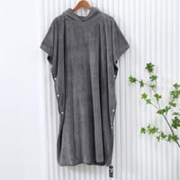 روب استحمام مع كاب من jomana