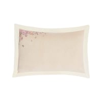 طقم مفرش شتوي 4 قطع مفرد ونصف