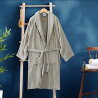 روب استحمام قطن 100% من رست دوز