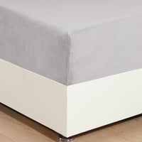 طقم مفرش شتوي 6 قطع مزدوج