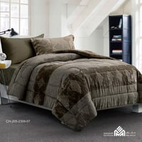 طقم مفرش بارو شتوي (اوتليت)