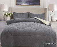 طقم مفرش سلينا (اوتليت)