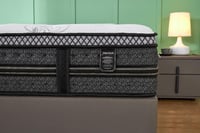 مرتبة Jomana ميموري فوم بارد 12 طبقة