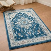 سجادة صلاة ميموري فوم مخملية