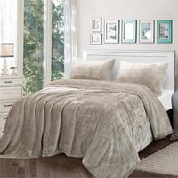 بكج سفاري مزدوج