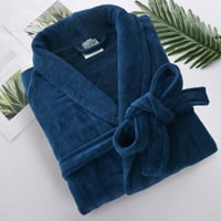 روب استحمام قطن 100% من رست دوز