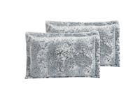 طقم مفرش سيدني فرو شتوي (اوتلت)