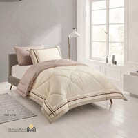 طقم مفرش آسيا