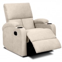 كرسي إسترخاء هزاز