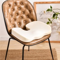 وسادة مقعد مطورة