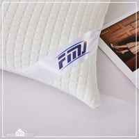 مخدة ميموري فوم الثلجية