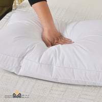 مخدة كلاود لايت