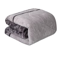 طقم مفرش بارو مزدوج شتوي