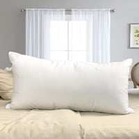 مخدة مايكرو فايبر طويلة 90*50