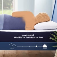 بكج جرافتي - مقاسات مزدوجة