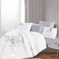 طقم مفرش جاردن هاي (اوتلت)