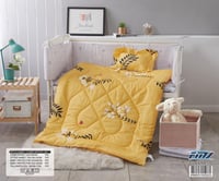 مفرش اطفال 5 قطع