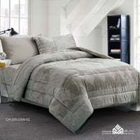 طقم مفرش بارو شتوي