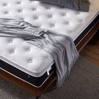 مرتبة Jomana ميموري فوم فاخرة