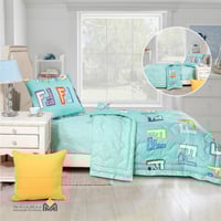 طقم مفرش أطفال