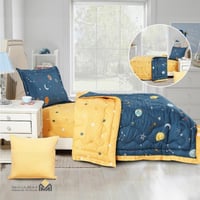 طقم مفرش أطفال