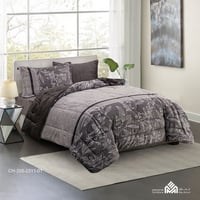 طقم مفرش بارو شتوي (اوتليت)