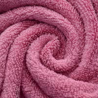 روب حمام قطن بامبو