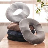 وسادة مقعد مطورة