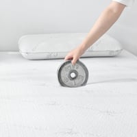 لباد ميموري فوم ارتفاع 5 سم 200×180 سم