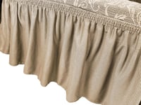 تلبيسة كنب مزدوج لشخصين بيج جاكار