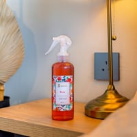 معطر مفرش Rosy