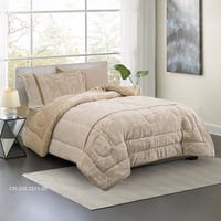 طقم مفرش بارو شتوي (اوتليت)