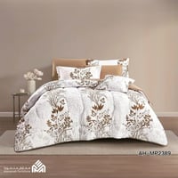 طقم مفرش روز مشجر (اوتليت)