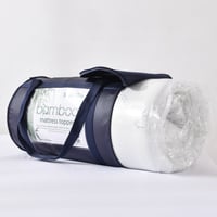 لباد ميموري فوم ارتفاع 5 سم 200×180 سم