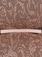 تلبيسة كنب مقعد واحد كوفي جاكار