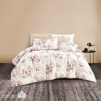 طقم مفرش روز مشجر