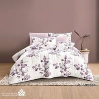 طقم مفرش روز مشجر