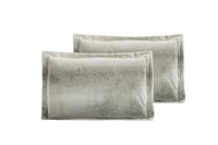 طقم مفرش سيدني فرو شتوي (اوتليت)