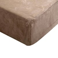 طقم مفرش بارو مزدوج شتوي (اوتليت)