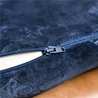 وسادة مقعد مطورة