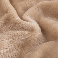 طقم مفرش بارو مزدوج شتوي (اوتلت)