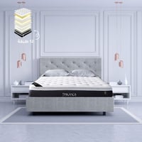 مرتبة Jomana ميموري فوم فاخرة