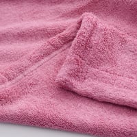 روب حمام قطن بامبو